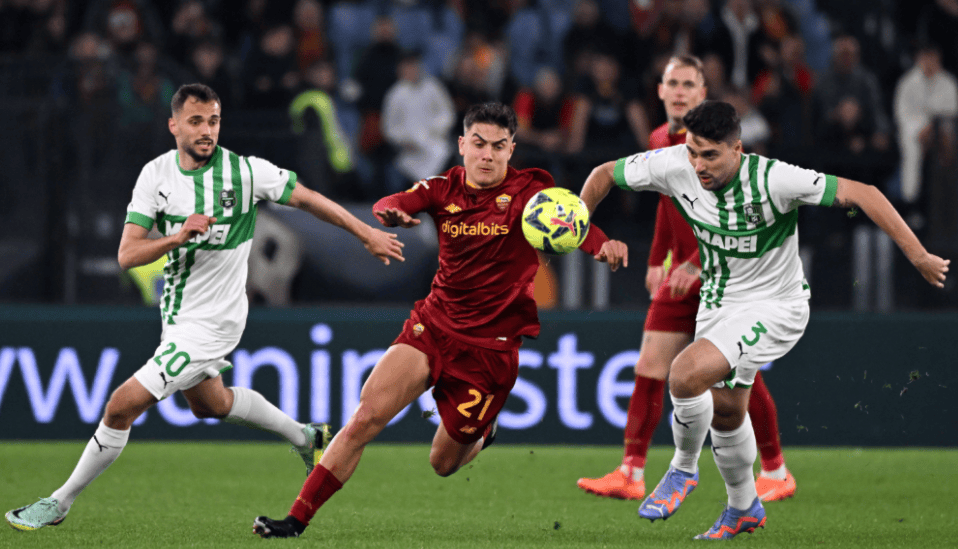 开云体育下载-意大利杯国际比赛日走向成谜，门兴格拉德巴赫战术微调，悬念犹存，年轻球员得到机会的简单介绍