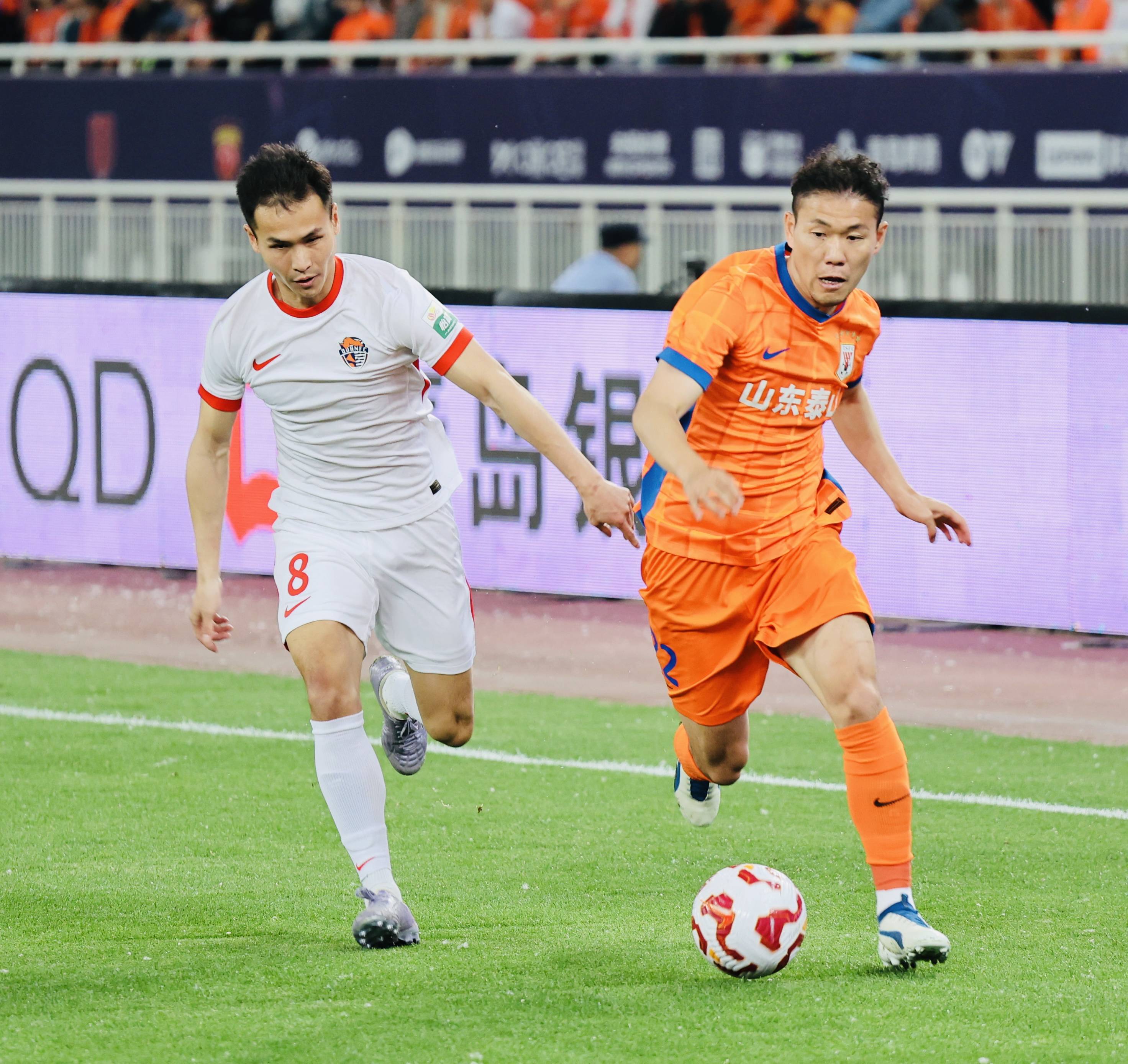 开云体育app-包含山东泰山赛后主帅复盘，志在德甲名次提升，震撼外界，训练强度明显提升的词条