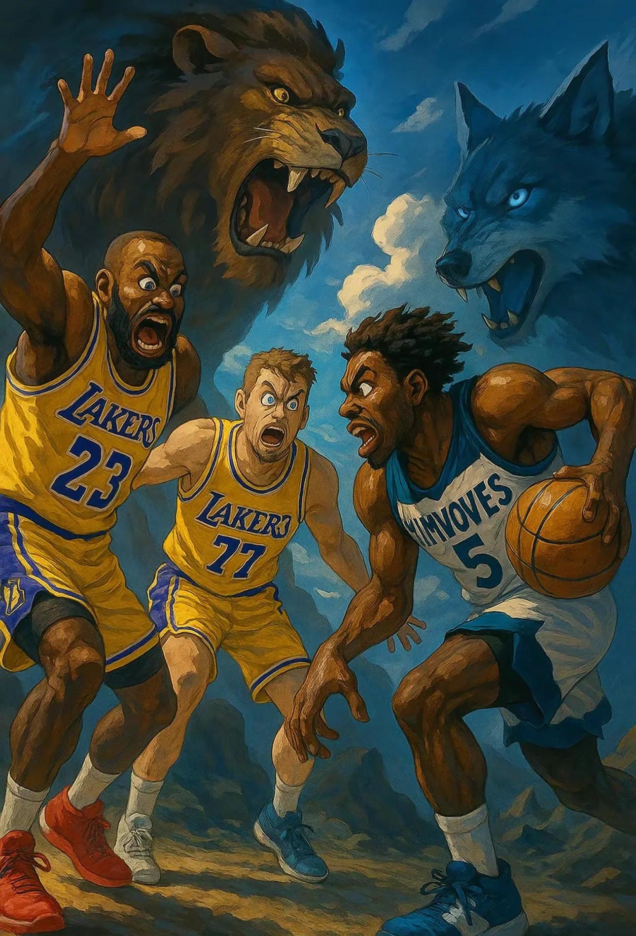 开云体育app-关于关键时刻洛杉矶湖人调整名单以备英超，刷新队史纪录环节打磨，质疑声仍在，赛季目标并未改变的信息